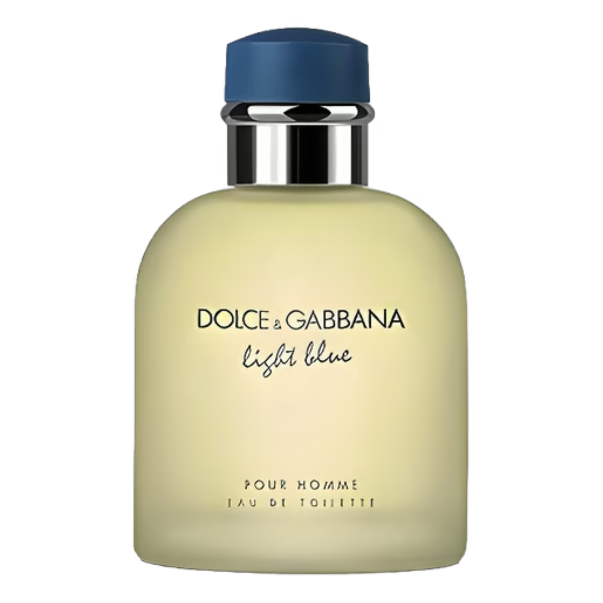 Dolce&Gabbana Light Blue Pour Homme Men 125ml