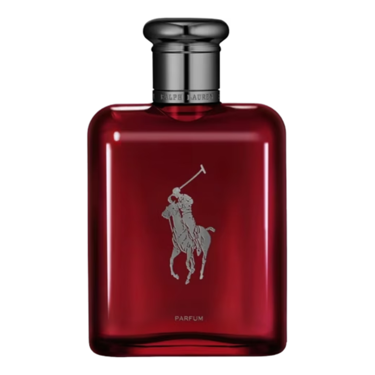 Ralph Lauren Polo Red Parfum Men 125ml