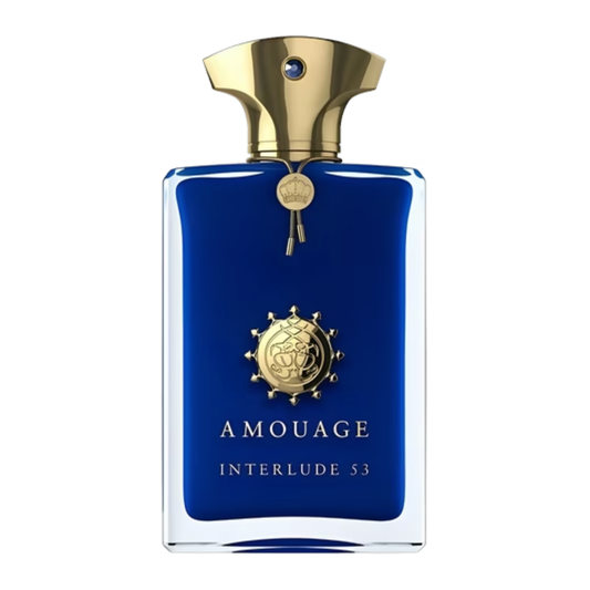Amouage Interlude 53 Man Men 100ml