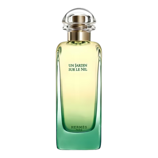Hermès Un Jardin Sur Le Nil Unisex 100ml