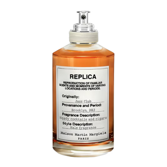 Maison Margiela Replica Jazz Club Men 100ml