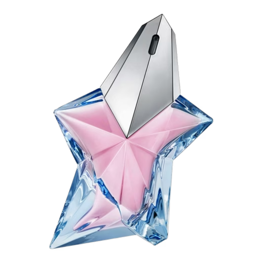 Mugler Angel Eau de Toilette Women 100ml