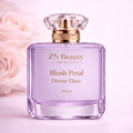 ZN Blush Petal Divine Elixir Eau De Parfum 100ml